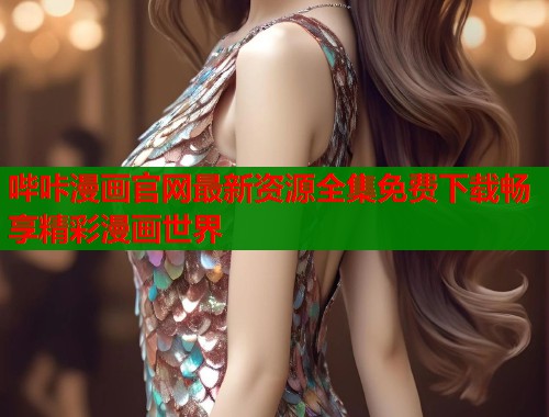 哔咔漫画官网最新资源全集免费下载畅享精彩漫画世界