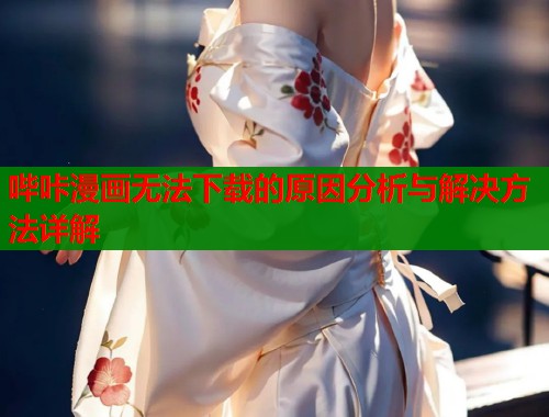 哔咔漫画无法下载的原因分析与解决方法详解