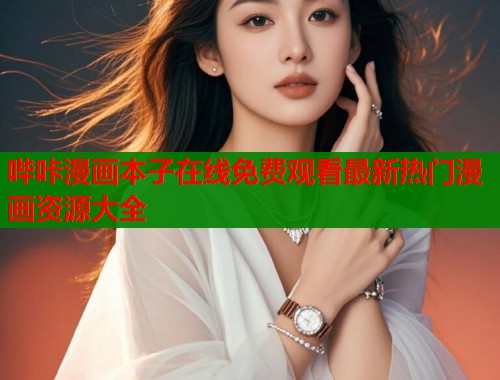 哔咔漫画本子在线免费观看最新热门漫画资源大全